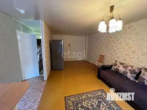 1-к квартира, вторичка, 33м2, 2/9 этаж