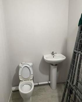 3-к квартира, вторичка, 67м2, 15/25 этаж