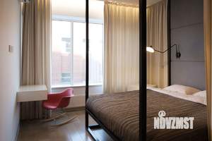 1-к квартира, вторичка, 50м2, 2/31 этаж