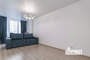 2-к квартира, вторичка, 47м2, 25/32 этаж
