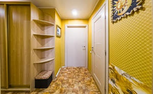 2-к квартира, вторичка, 44м2, 1/5 этаж