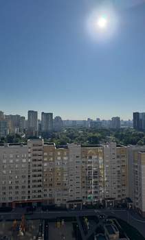 3-к квартира, вторичка, 83м2, 17/17 этаж