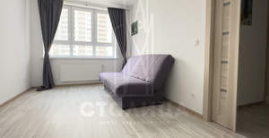 2-к квартира, вторичка, 55м2, 8/34 этаж