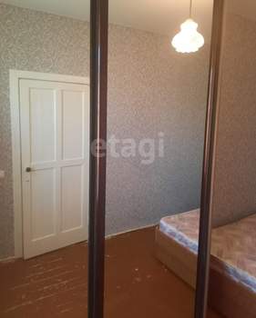 2-к квартира, вторичка, 43м2, 3/4 этаж