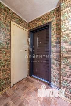 1-к квартира, вторичка, 29м2, 3/9 этаж