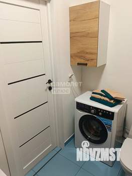 Студия квартира, вторичка, 23м2, 2/9 этаж