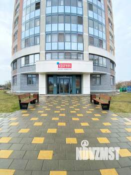 3-к квартира, вторичка, 87м2, 7/25 этаж