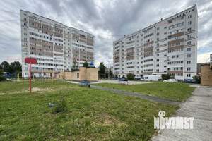 1-к квартира, вторичка, 34м2, 9/10 этаж
