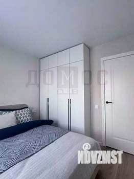 2-к квартира, вторичка, 43м2, 4/9 этаж