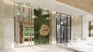 2-к квартира, вторичка, 70м2, 3/8 этаж