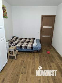 2-к квартира, вторичка, 60м2, 4/13 этаж