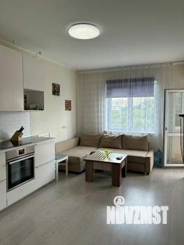 1-к квартира, вторичка, 43м2, 5/10 этаж