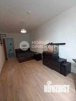 1-к квартира, вторичка, 47м2, 3/28 этаж