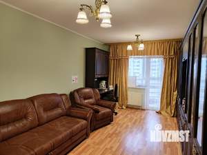 4-к квартира, вторичка, 130м2, 4/25 этаж