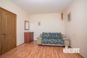 1-к квартира, вторичка, 40м2, 4/10 этаж