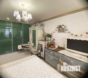 3-к квартира, вторичка, 61м2, 4/9 этаж