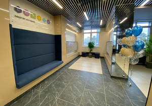 2-к квартира, вторичка, 52м2, 18/25 этаж