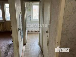 2-к квартира, вторичка, 45м2, 5/5 этаж