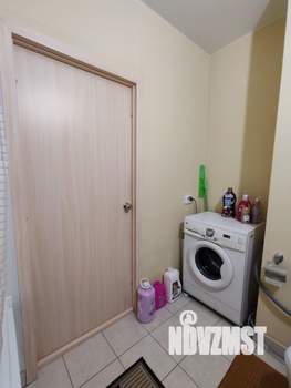 1-к квартира, вторичка, 37м2, 8/16 этаж