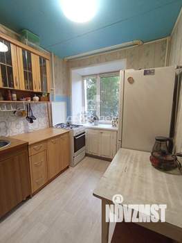 1-к квартира, вторичка, 33м2, 2/9 этаж