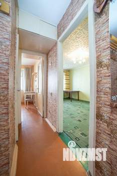 1-к квартира, вторичка, 30м2, 4/5 этаж