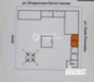 Студия квартира, вторичка, 65м2, 9/14 этаж