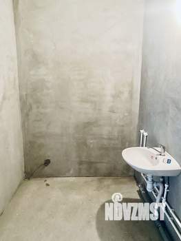 1-к квартира, вторичка, 53м2, 10/35 этаж