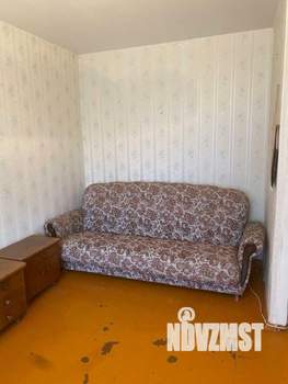 2-к квартира, вторичка, 37м2, 4/9 этаж