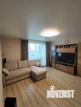 2-к квартира, вторичка, 43м2, 8/9 этаж