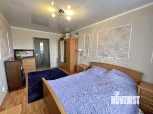 3-к квартира, вторичка, 82м2, 5/10 этаж