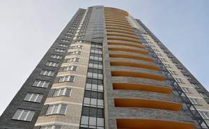 2-к квартира, вторичка, 68м2, 20/27 этаж