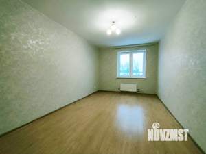 1-к квартира, вторичка, 35м2, 6/15 этаж