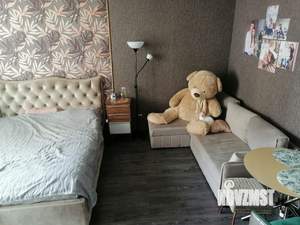 Студия квартира, вторичка, 32м2, 10/16 этаж