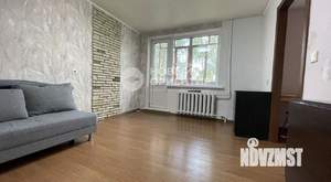 1-к квартира, вторичка, 33м2, 4/5 этаж