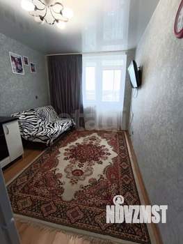 1-к квартира, вторичка, 41м2, 12/26 этаж