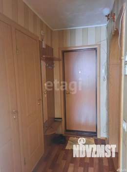 2-к квартира, вторичка, 44м2, 1/9 этаж