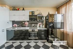 3-к квартира, вторичка, 78м2, 5/16 этаж