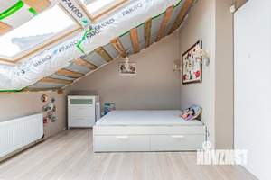 Студия квартира, вторичка, 35м2, 4/4 этаж