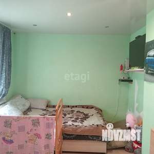 1-к квартира, вторичка, 29м2, 1/2 этаж