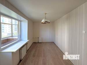 2-к квартира, вторичка, 39м2, 5/5 этаж