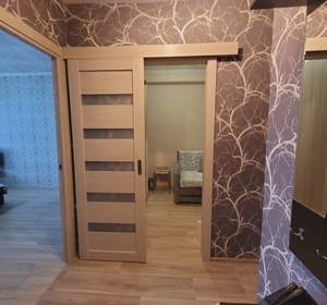 1-к квартира, вторичка, 35м2, 12/12 этаж