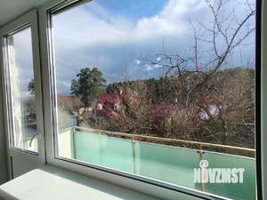 1-к квартира, вторичка, 29м2, 3/5 этаж