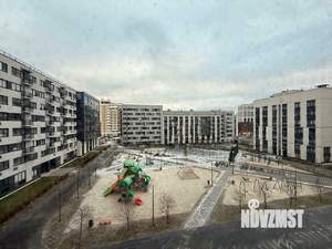 Студия квартира, вторичка, 27м2, 6/12 этаж