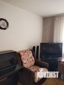 1-к квартира, вторичка, 39м2, 7/16 этаж