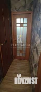 1-к квартира, вторичка, 30м2, 6/9 этаж