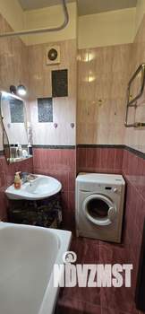 Студия квартира, вторичка, 24м2, 3/3 этаж