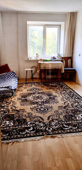 2-к квартира, вторичка, 38м2, 4/9 этаж