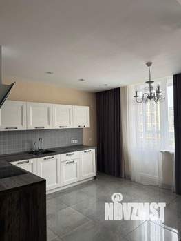 2-к квартира, вторичка, 66м2, 9/25 этаж