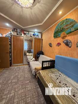 3-к квартира, вторичка, 74м2, 1/3 этаж