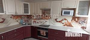 3-к квартира, вторичка, 68м2, 18/18 этаж